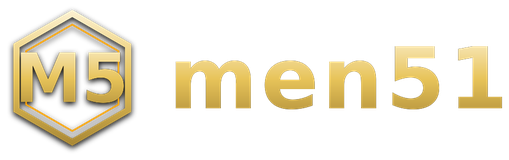 men51 logo